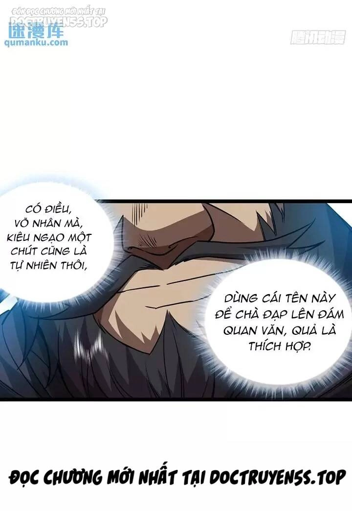 Ma Lâm Thiên Hạ Chapter 152 - 11