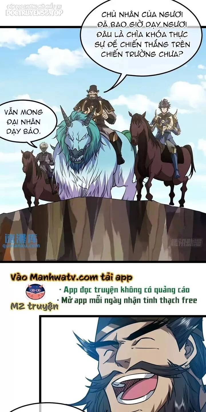 Ma Lâm Thiên Hạ Chapter 152 - 13