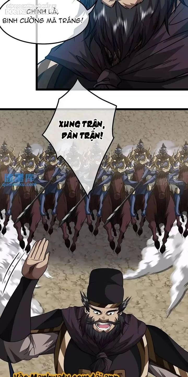 Ma Lâm Thiên Hạ Chapter 152 - 14