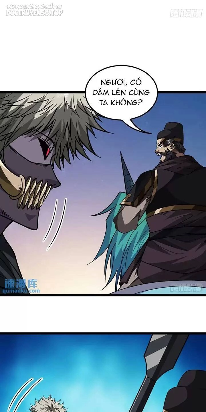 Ma Lâm Thiên Hạ Chapter 152 - 17