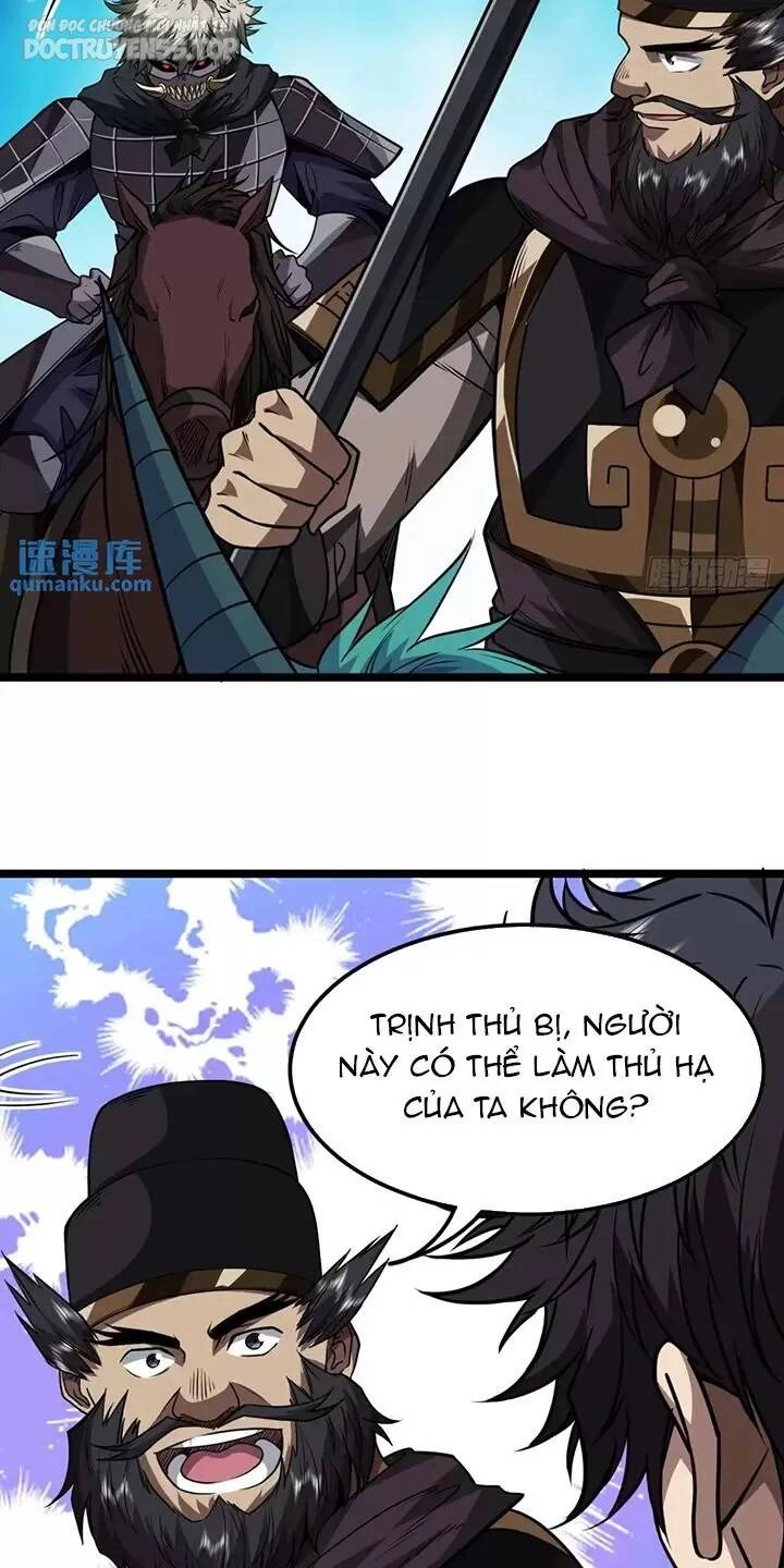 Ma Lâm Thiên Hạ Chapter 152 - 18