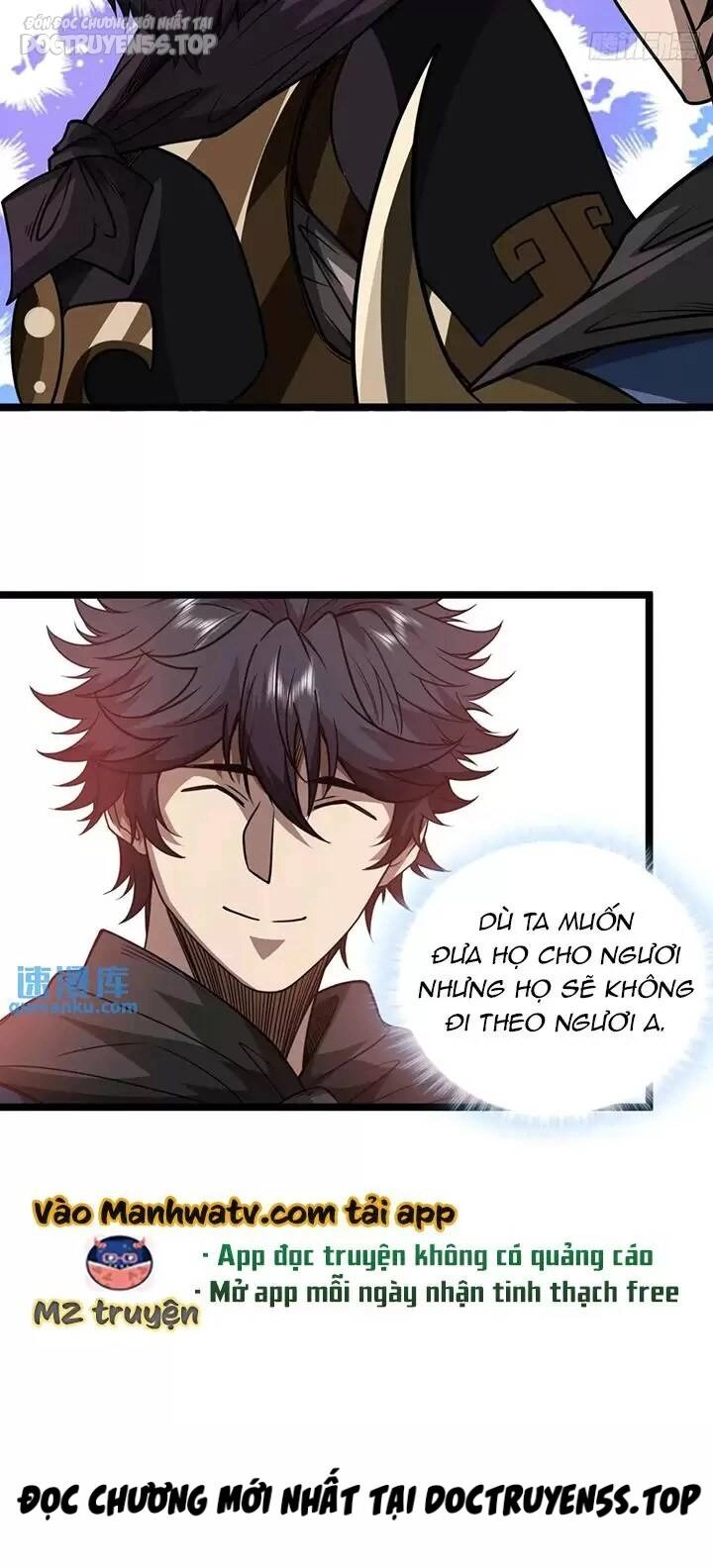 Ma Lâm Thiên Hạ Chapter 152 - 19