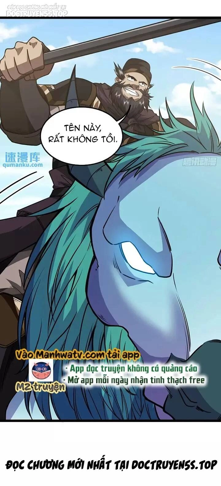 Ma Lâm Thiên Hạ Chapter 152 - 20