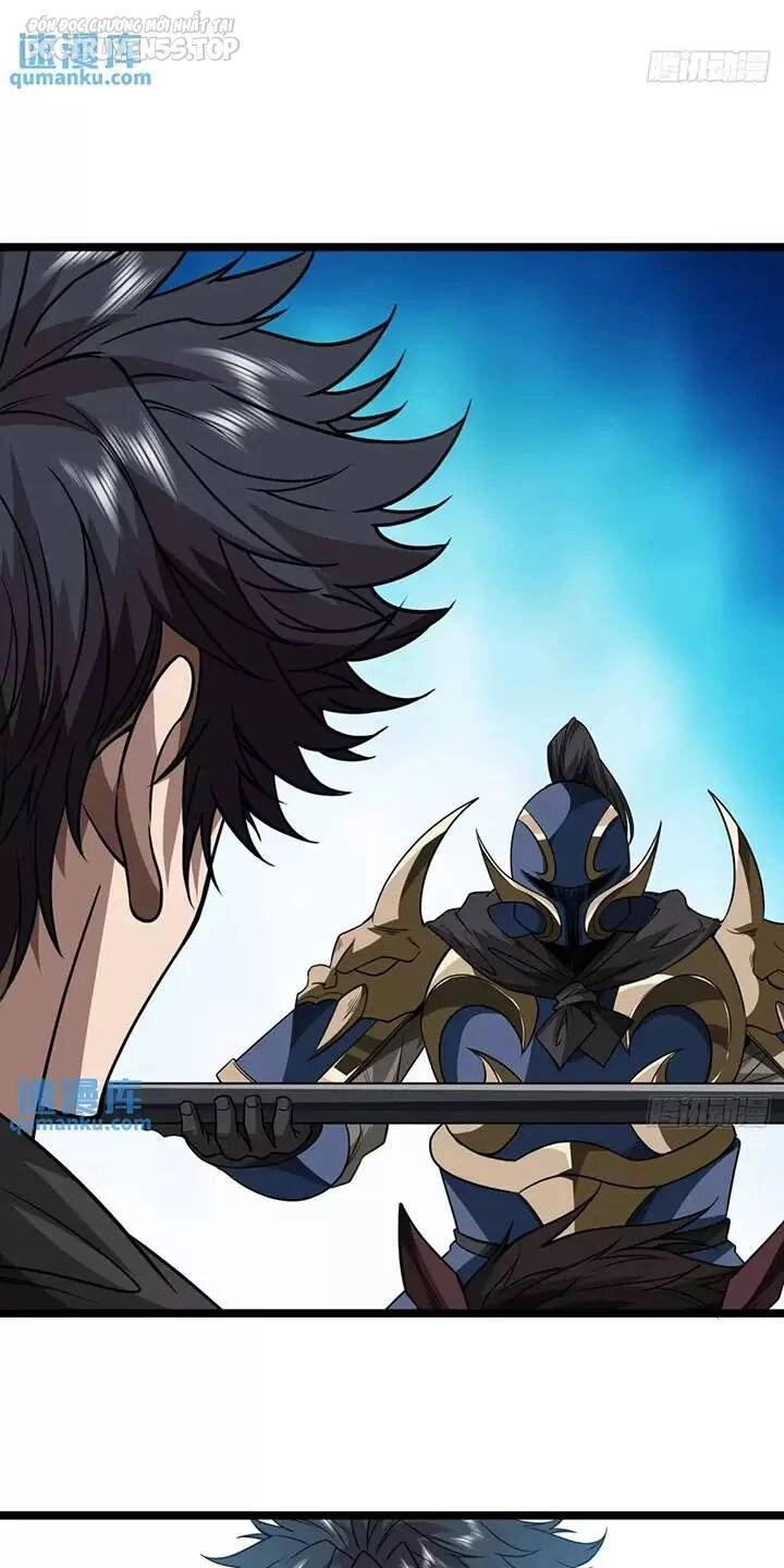 Ma Lâm Thiên Hạ Chapter 152 - 21