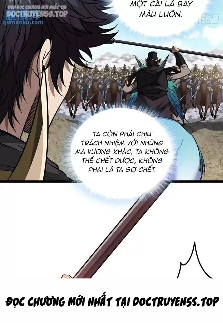 Ma Lâm Thiên Hạ Chapter 152 - 23