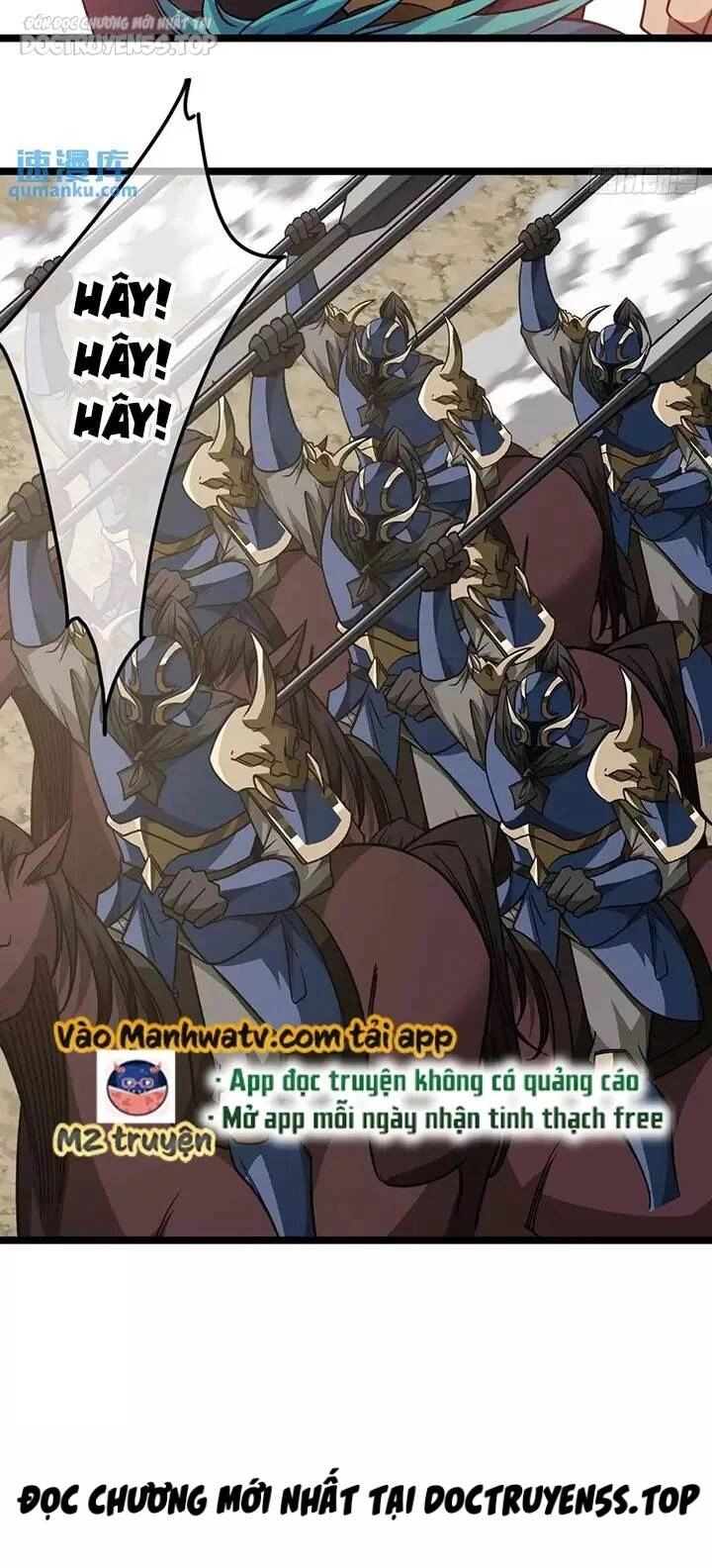 Ma Lâm Thiên Hạ Chapter 152 - 25