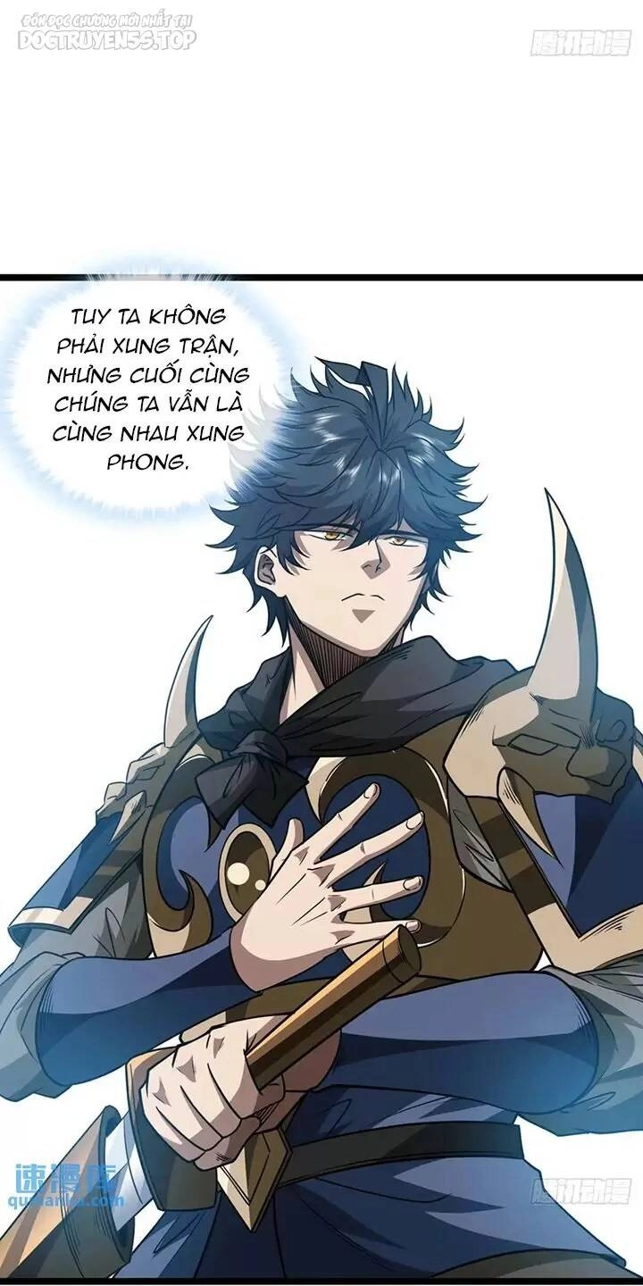 Ma Lâm Thiên Hạ Chapter 152 - 26