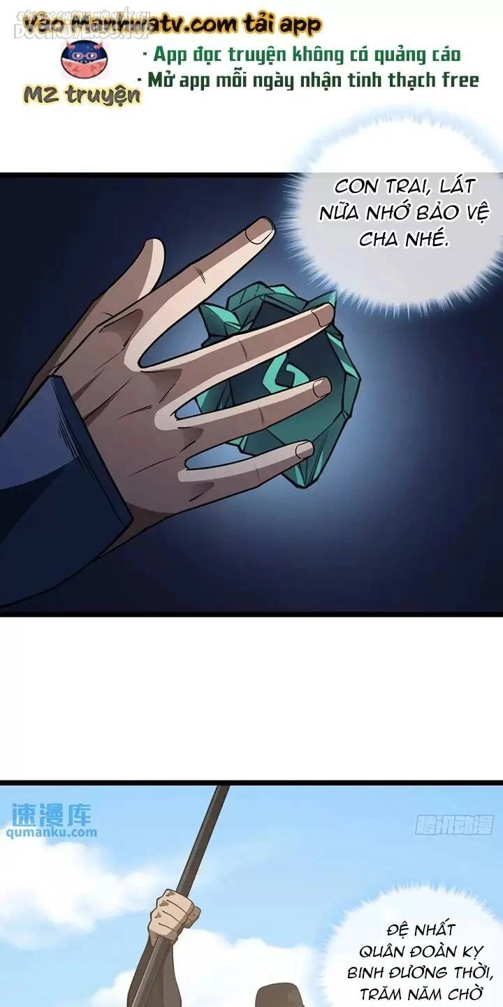 Ma Lâm Thiên Hạ Chapter 152 - 27