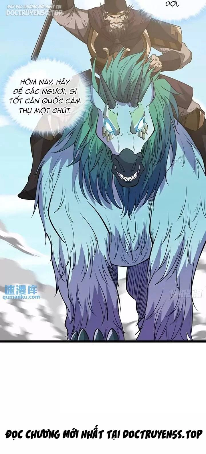 Ma Lâm Thiên Hạ Chapter 152 - 28