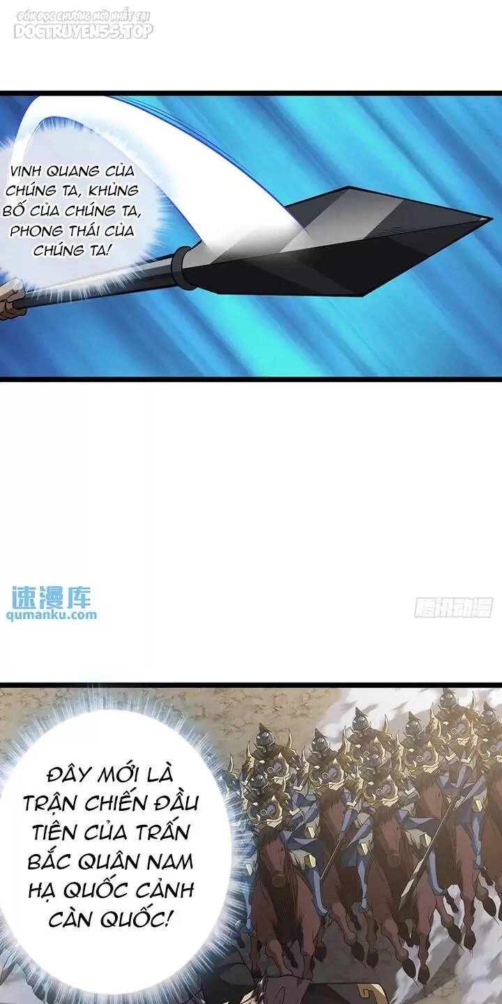 Ma Lâm Thiên Hạ Chapter 152 - 29