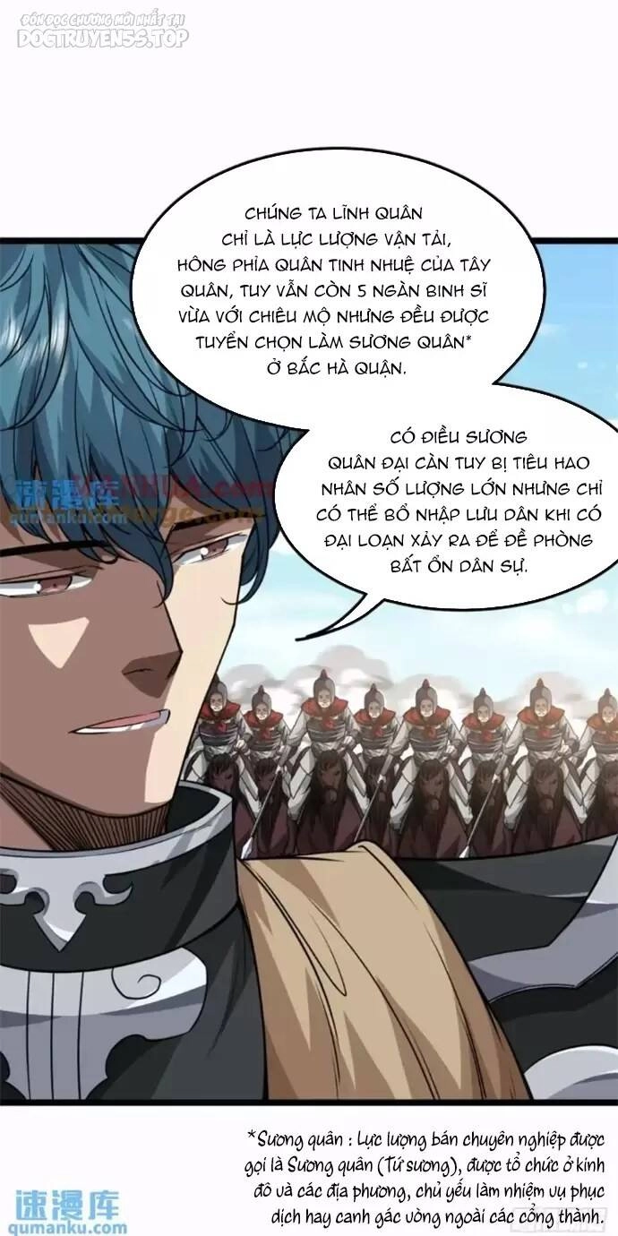 Ma Lâm Thiên Hạ Chapter 153 - 4