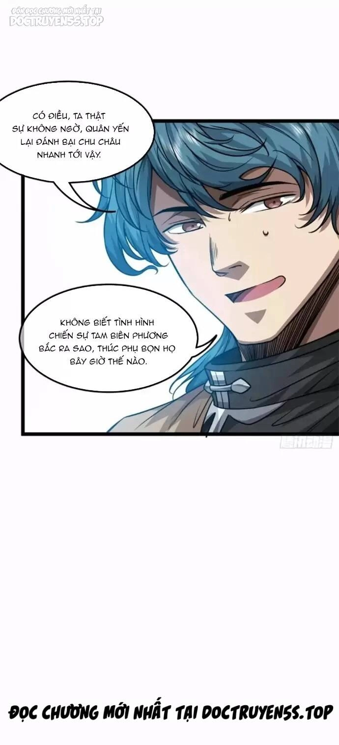 Ma Lâm Thiên Hạ Chapter 153 - 9