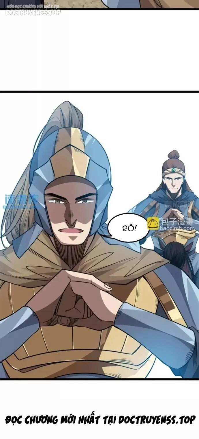 Ma Lâm Thiên Hạ Chapter 153 - 13