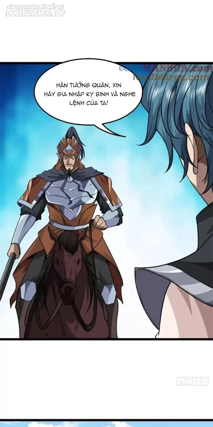 Ma Lâm Thiên Hạ Chapter 153 - 14