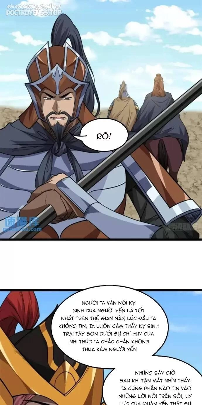 Ma Lâm Thiên Hạ Chapter 153 - 15