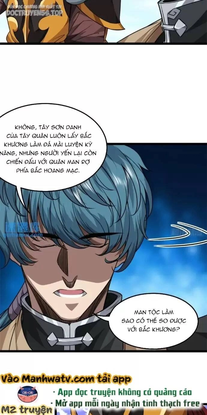 Ma Lâm Thiên Hạ Chapter 153 - 17