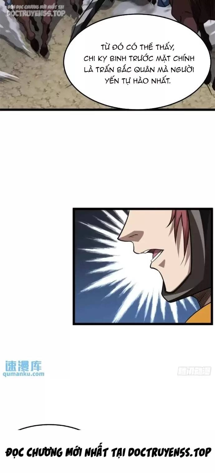 Ma Lâm Thiên Hạ Chapter 153 - 19