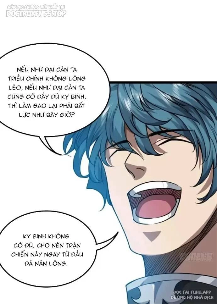 Ma Lâm Thiên Hạ Chapter 153 - 21