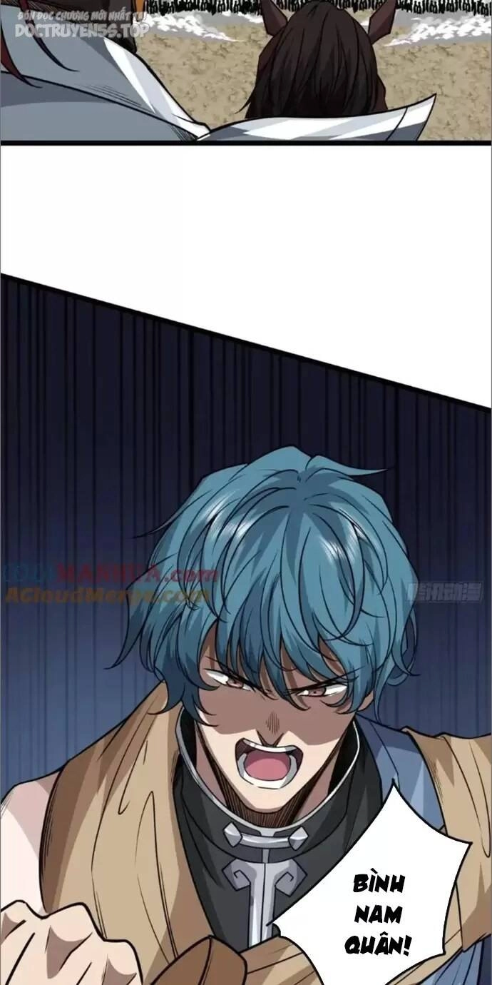 Ma Lâm Thiên Hạ Chapter 153 - 27