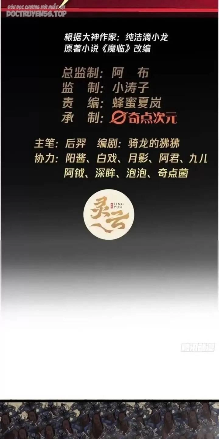 Ma Lâm Thiên Hạ Chapter 154 - 2