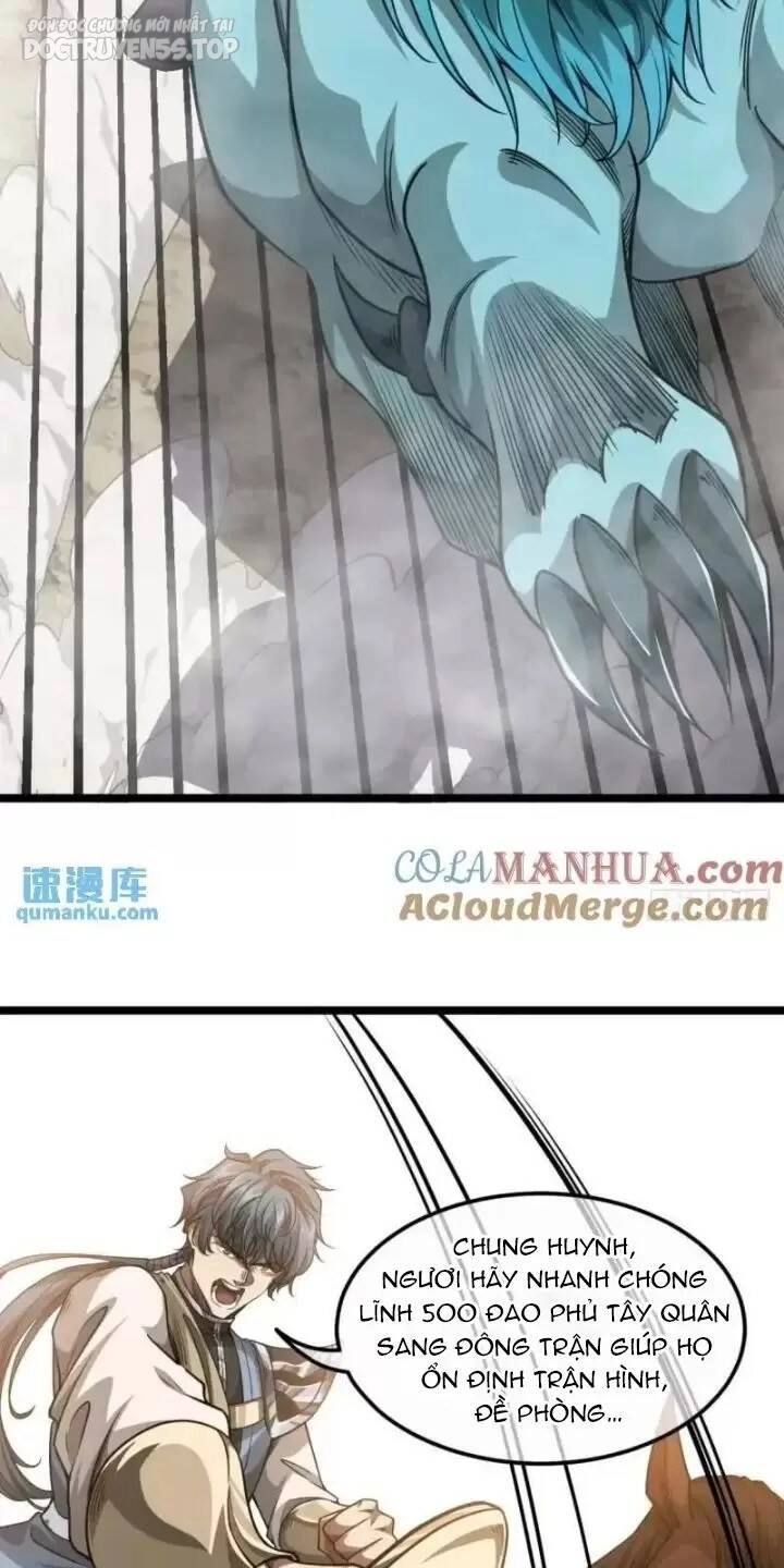 Ma Lâm Thiên Hạ Chapter 154 - 4