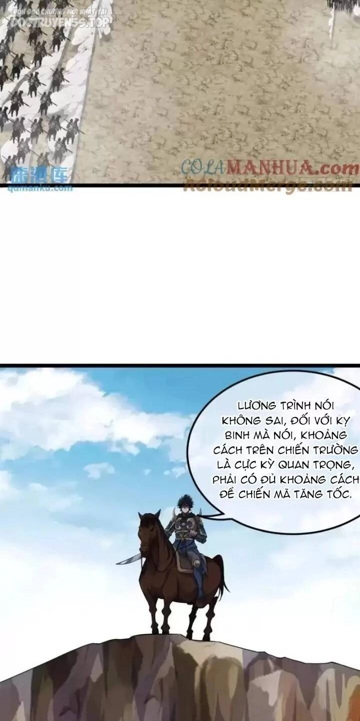 Ma Lâm Thiên Hạ Chapter 154 - 7