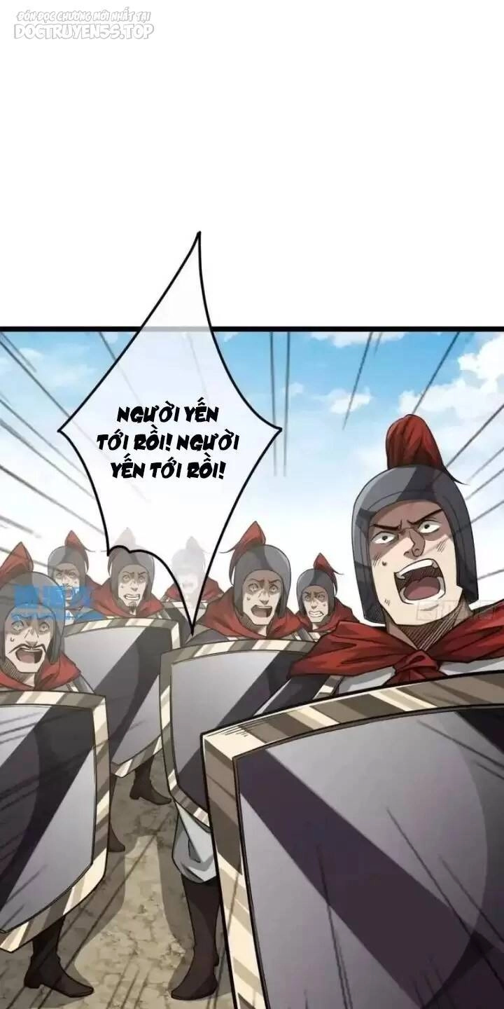 Ma Lâm Thiên Hạ Chapter 154 - 10