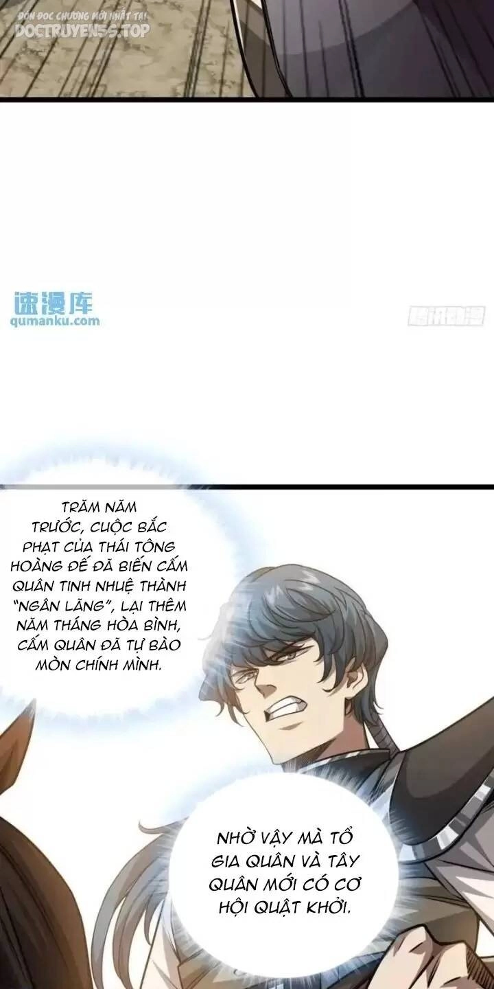 Ma Lâm Thiên Hạ Chapter 154 - 11