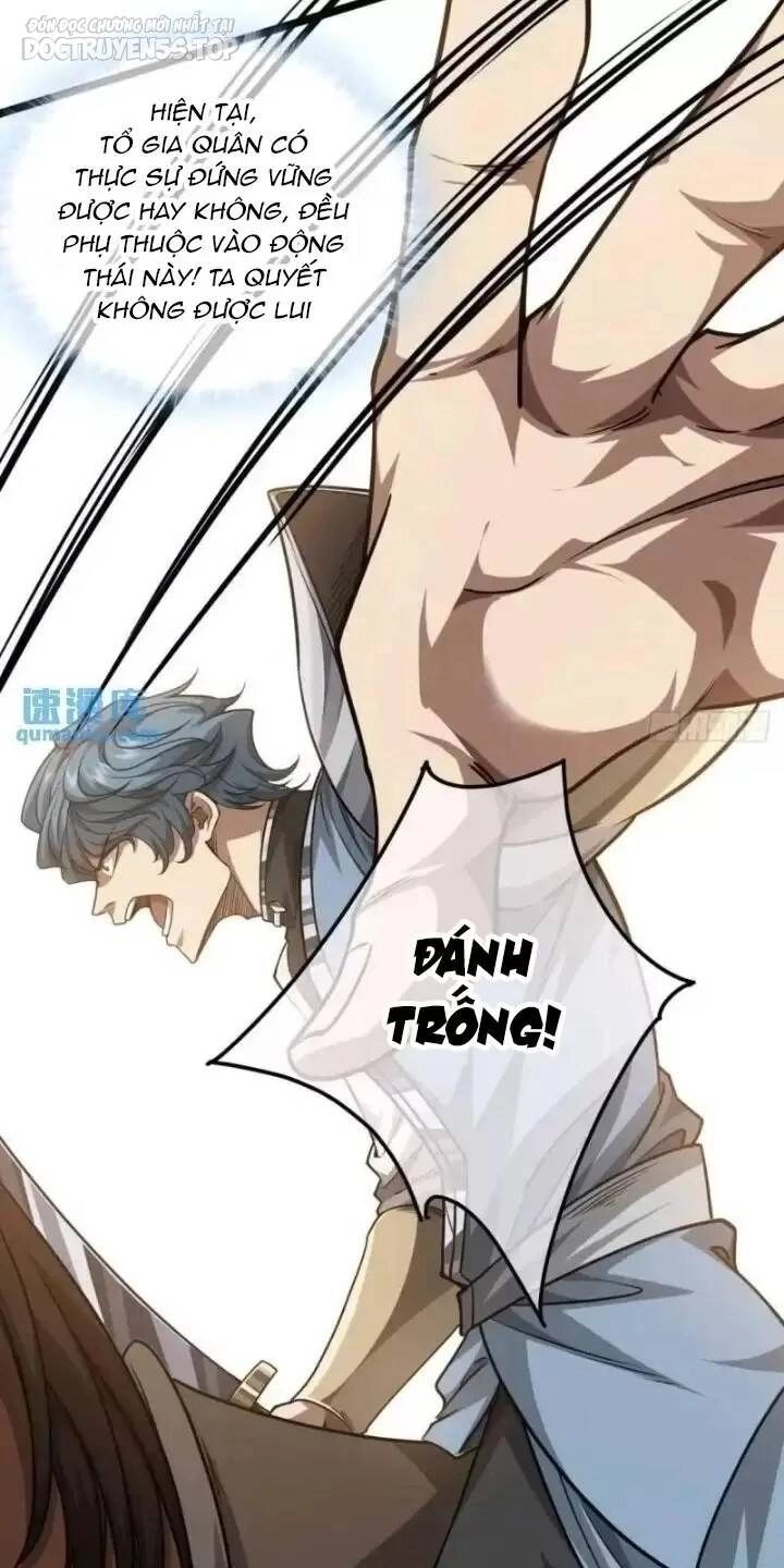 Ma Lâm Thiên Hạ Chapter 154 - 13