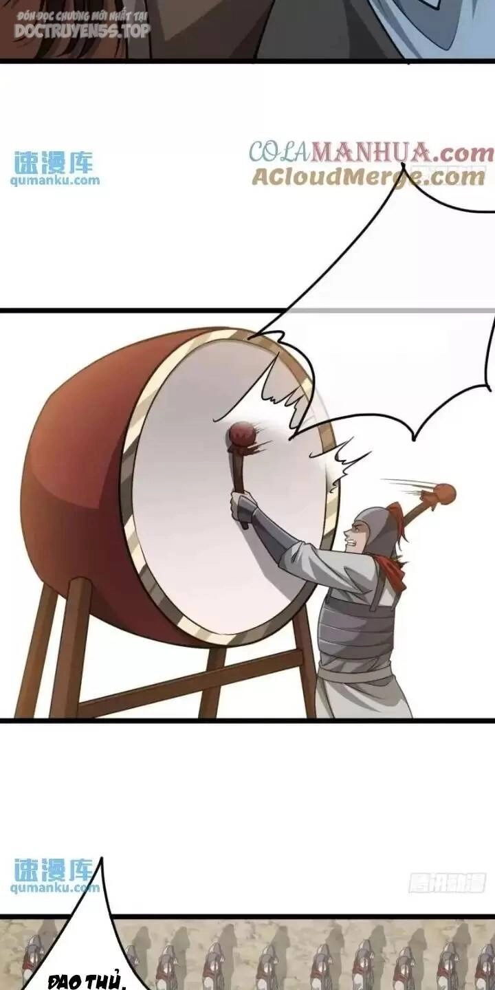 Ma Lâm Thiên Hạ Chapter 154 - 14