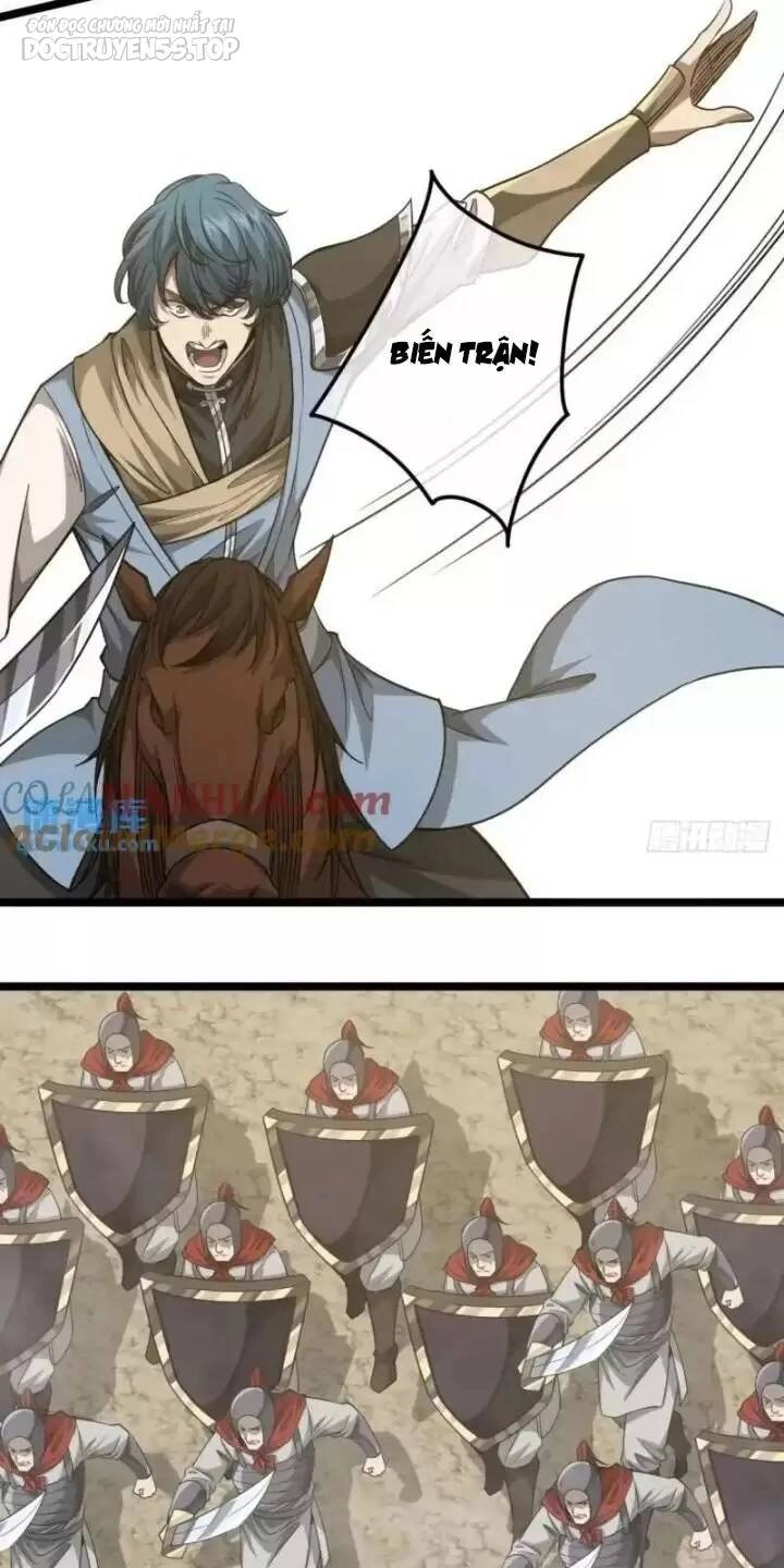 Ma Lâm Thiên Hạ Chapter 154 - 16