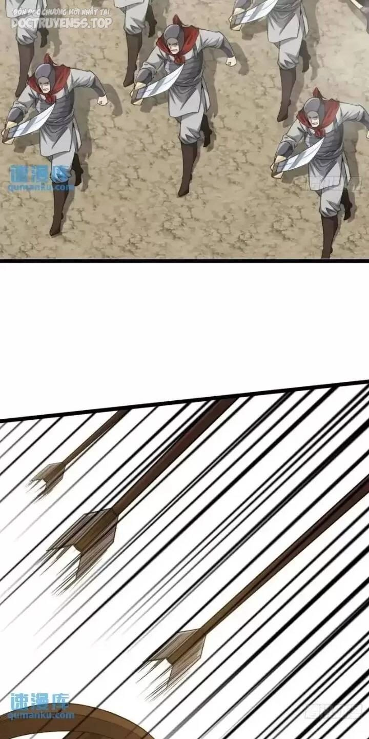 Ma Lâm Thiên Hạ Chapter 154 - 17