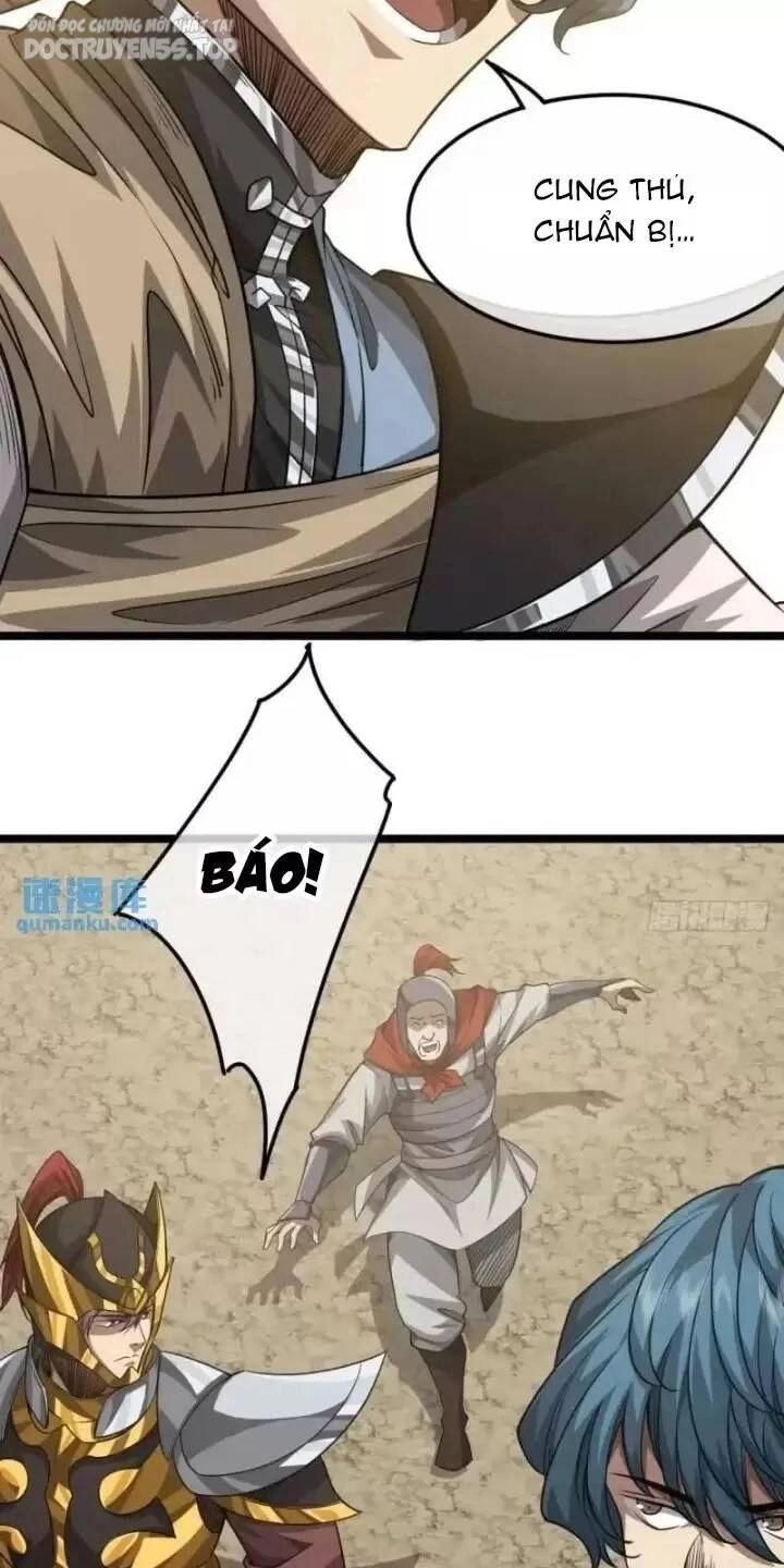 Ma Lâm Thiên Hạ Chapter 154 - 21