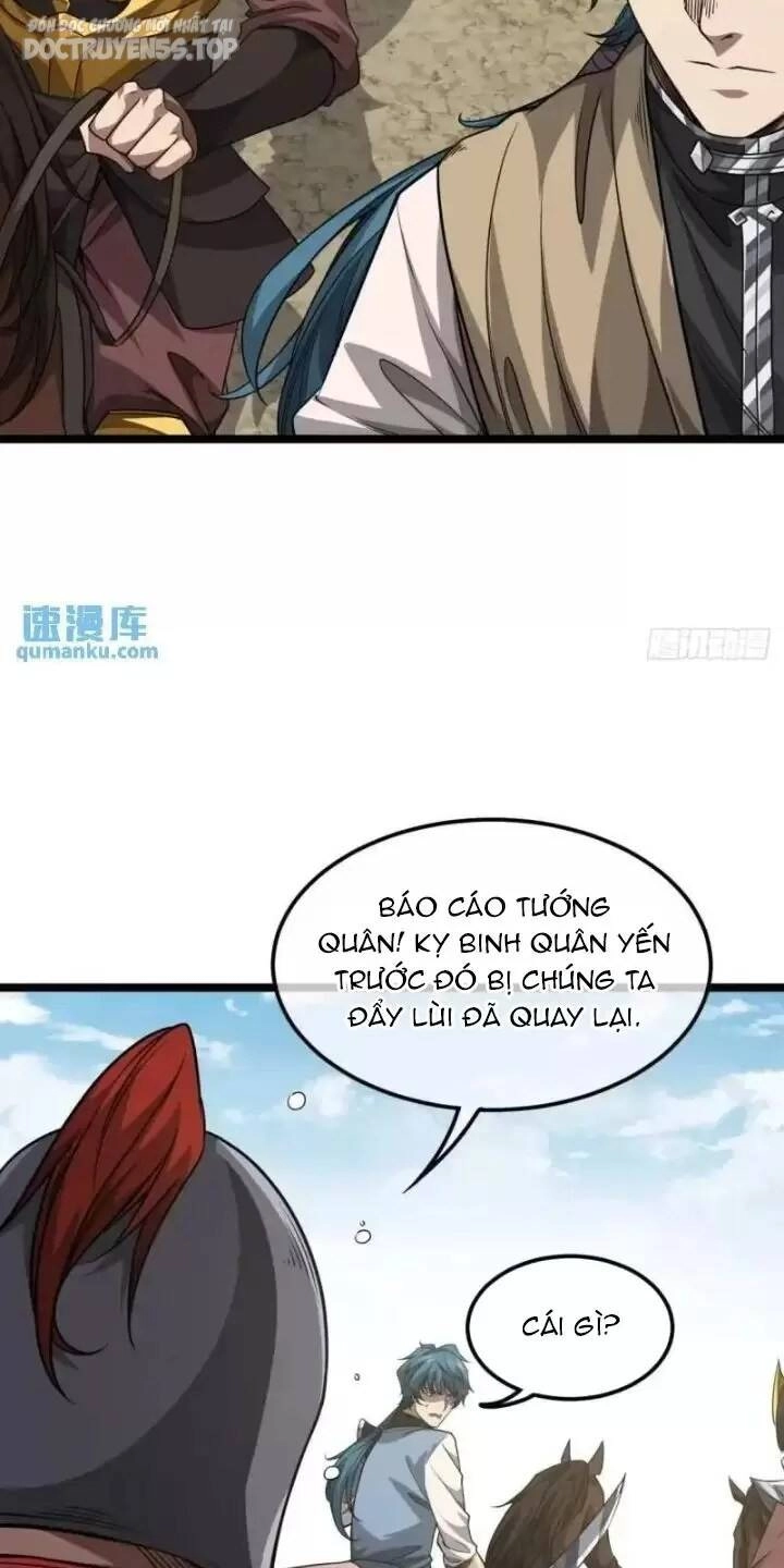Ma Lâm Thiên Hạ Chapter 154 - 22