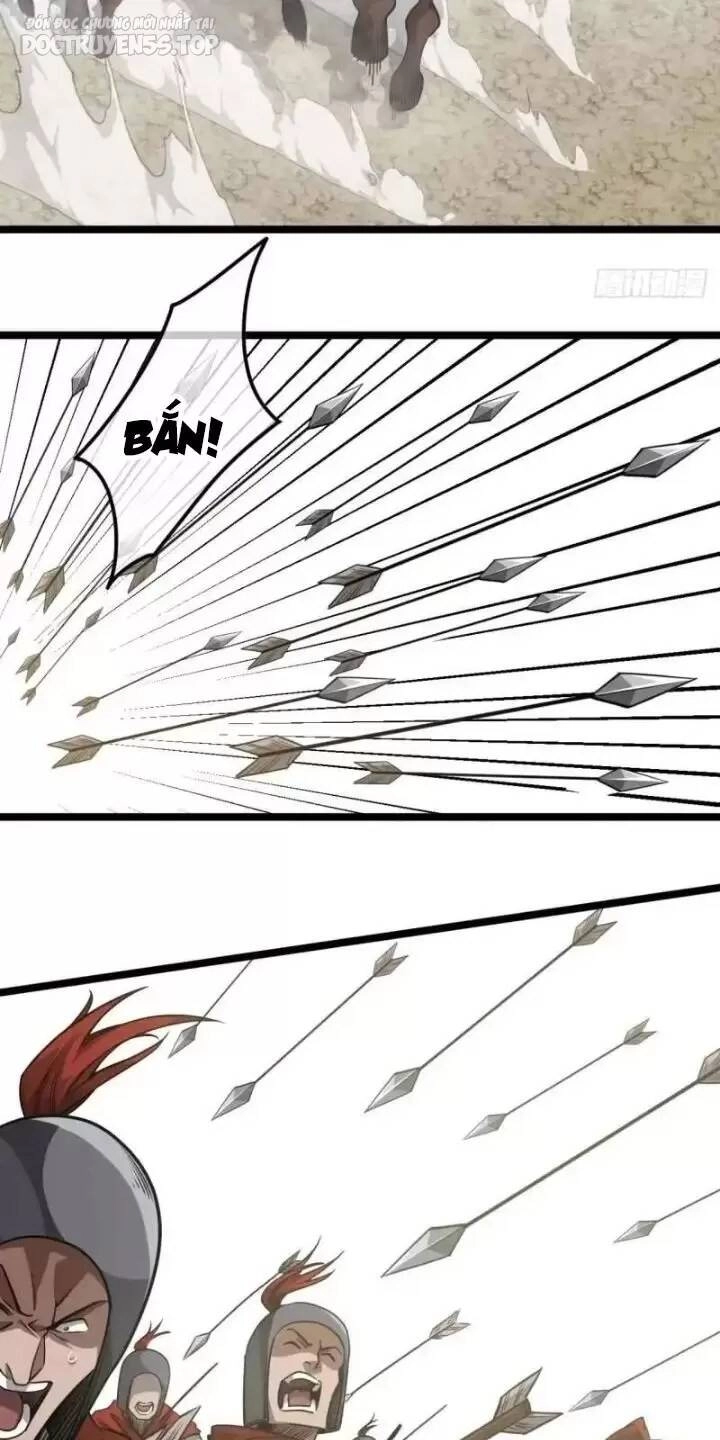 Ma Lâm Thiên Hạ Chapter 154 - 24