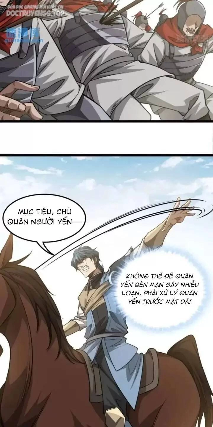 Ma Lâm Thiên Hạ Chapter 154 - 25