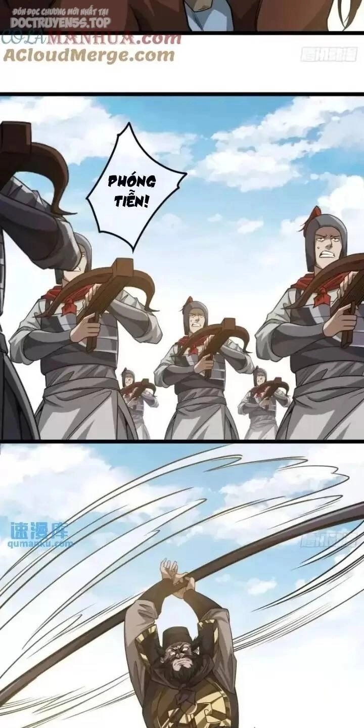 Ma Lâm Thiên Hạ Chapter 154 - 26