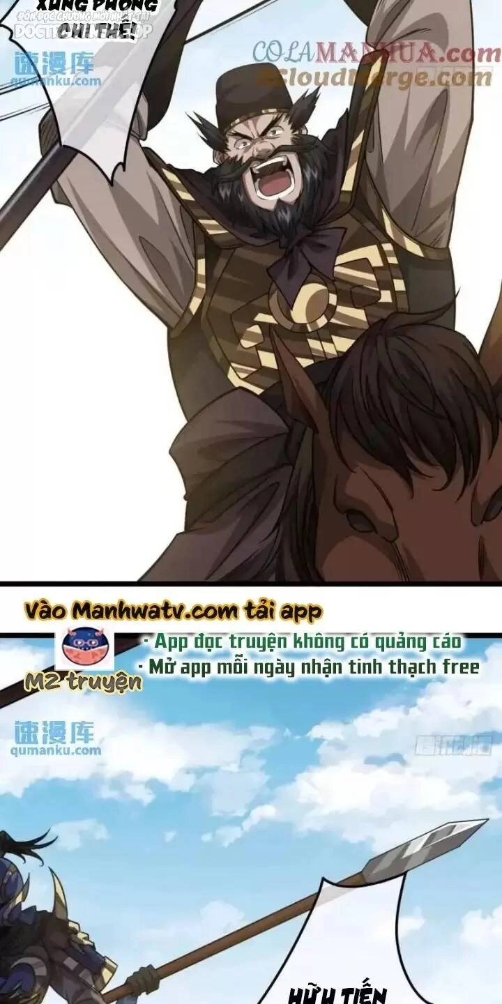 Ma Lâm Thiên Hạ Chapter 154 - 28