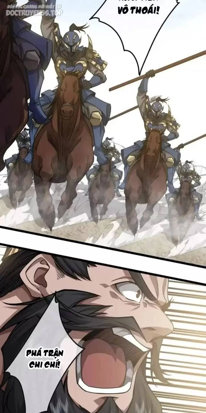 Ma Lâm Thiên Hạ Chapter 154 - 29