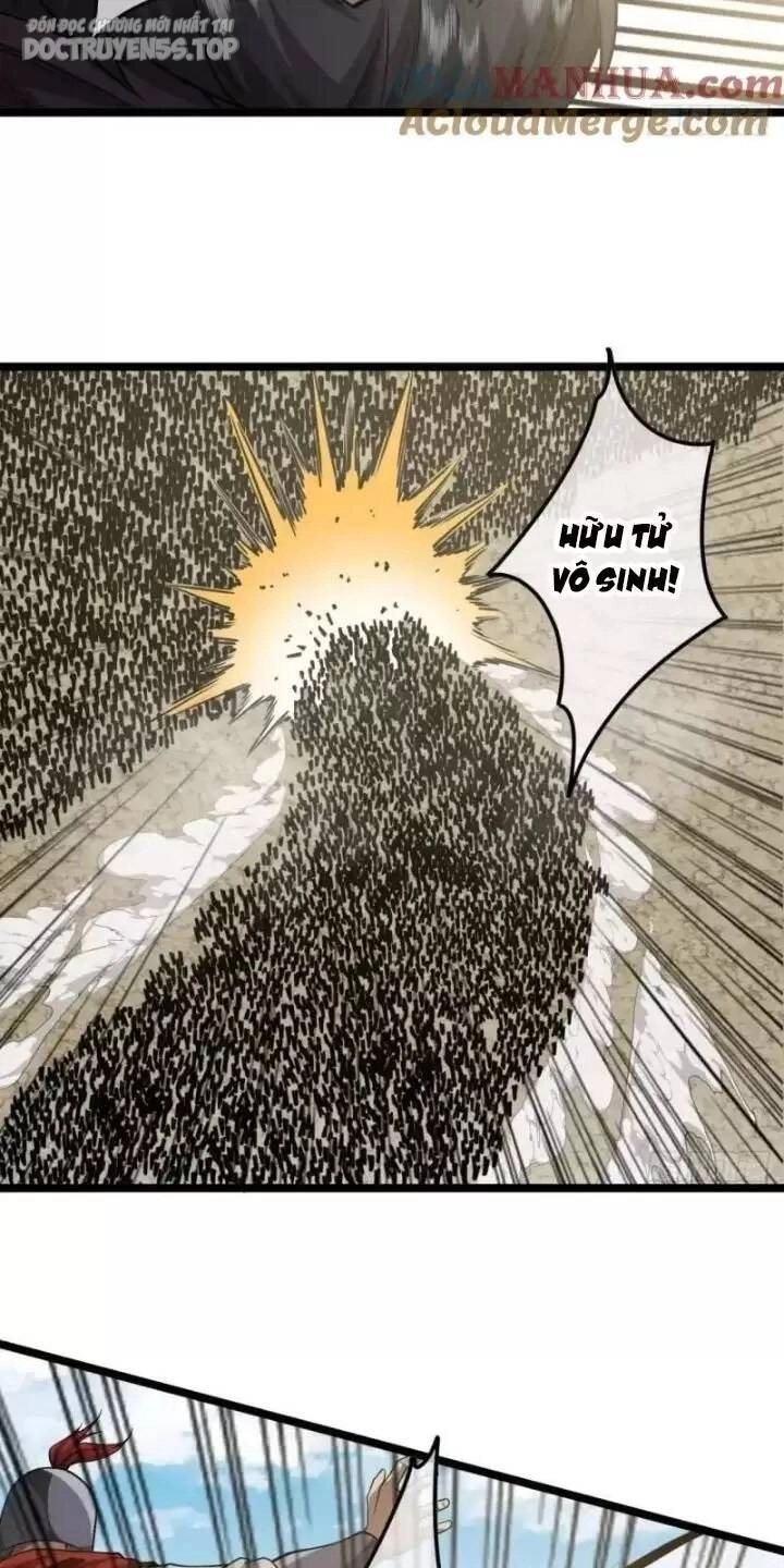 Ma Lâm Thiên Hạ Chapter 154 - 30