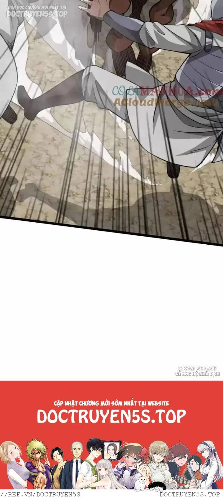 Ma Lâm Thiên Hạ Chapter 154 - 32