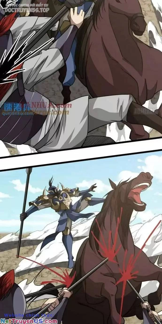 Ma Lâm Thiên Hạ Chapter 155 - 2