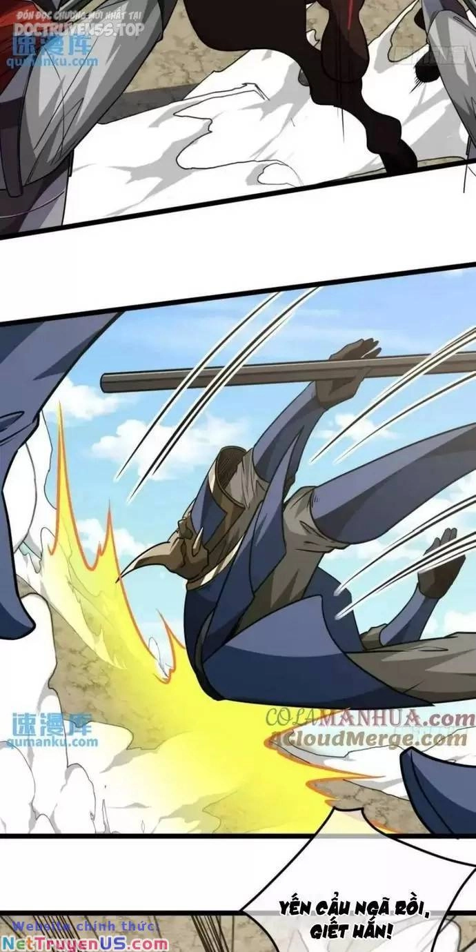 Ma Lâm Thiên Hạ Chapter 155 - 3