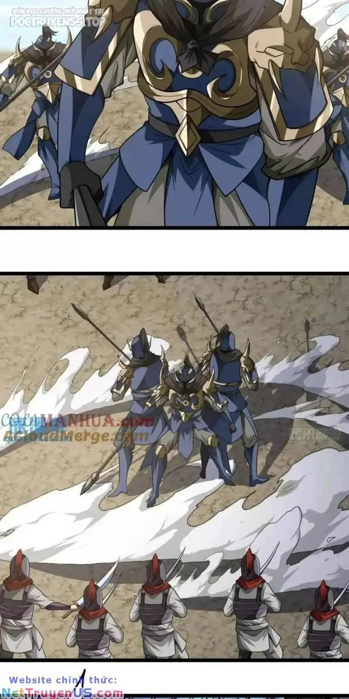 Ma Lâm Thiên Hạ Chapter 155 - 5