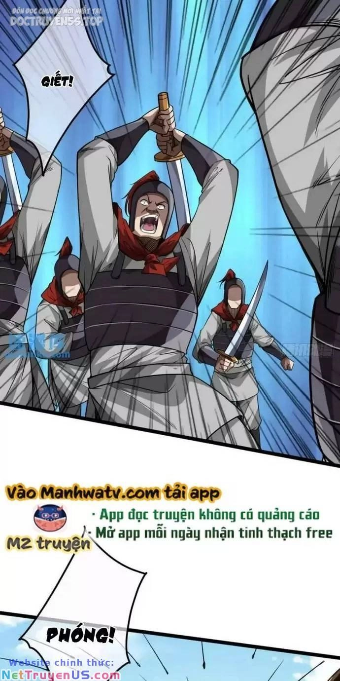 Ma Lâm Thiên Hạ Chapter 155 - 6