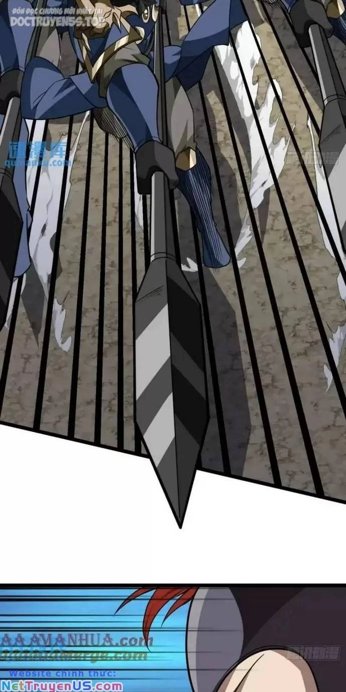 Ma Lâm Thiên Hạ Chapter 155 - 8