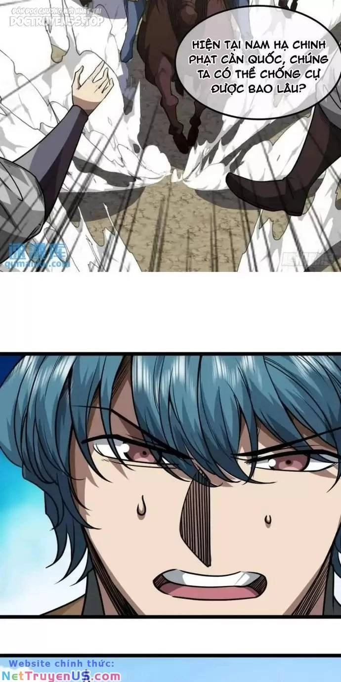 Ma Lâm Thiên Hạ Chapter 155 - 12