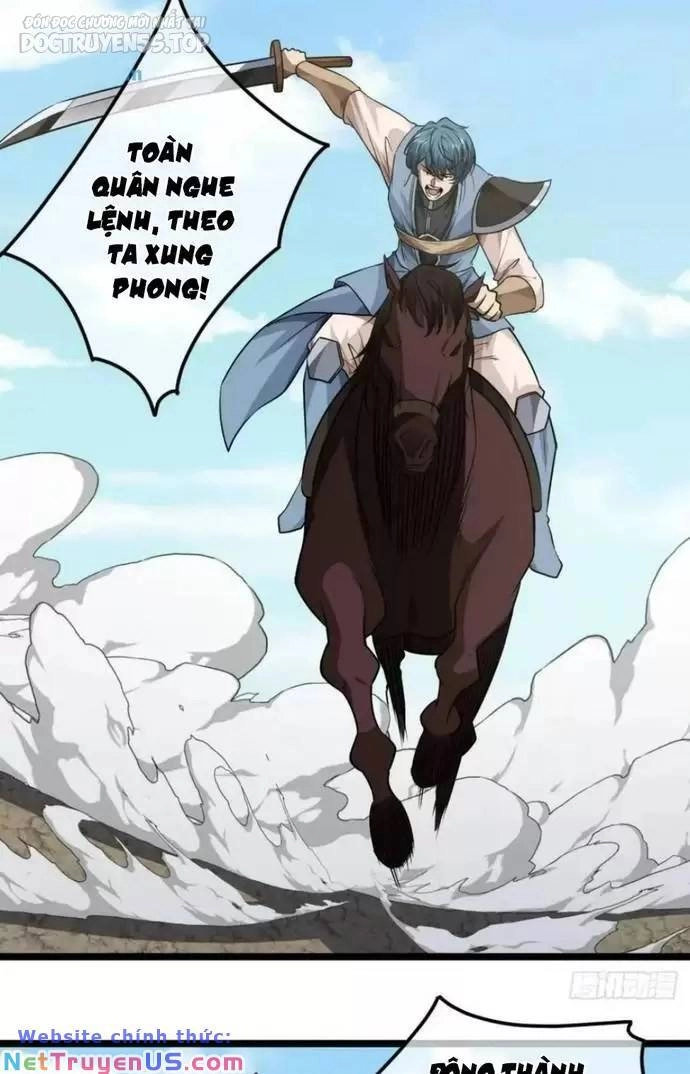 Ma Lâm Thiên Hạ Chapter 155 - 13