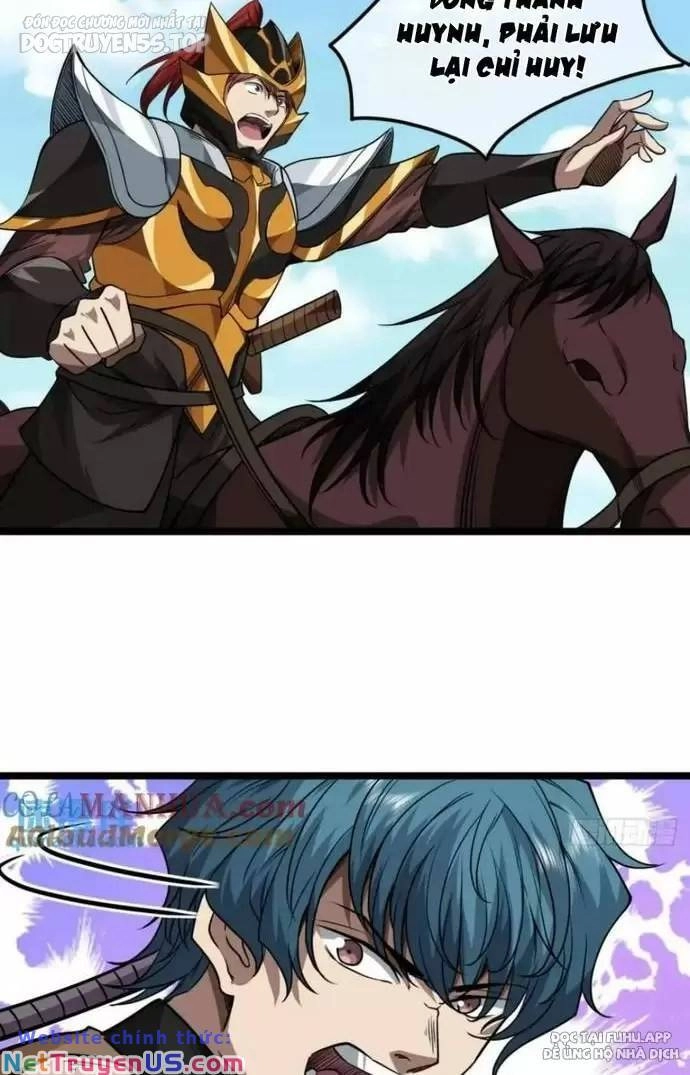 Ma Lâm Thiên Hạ Chapter 155 - 14