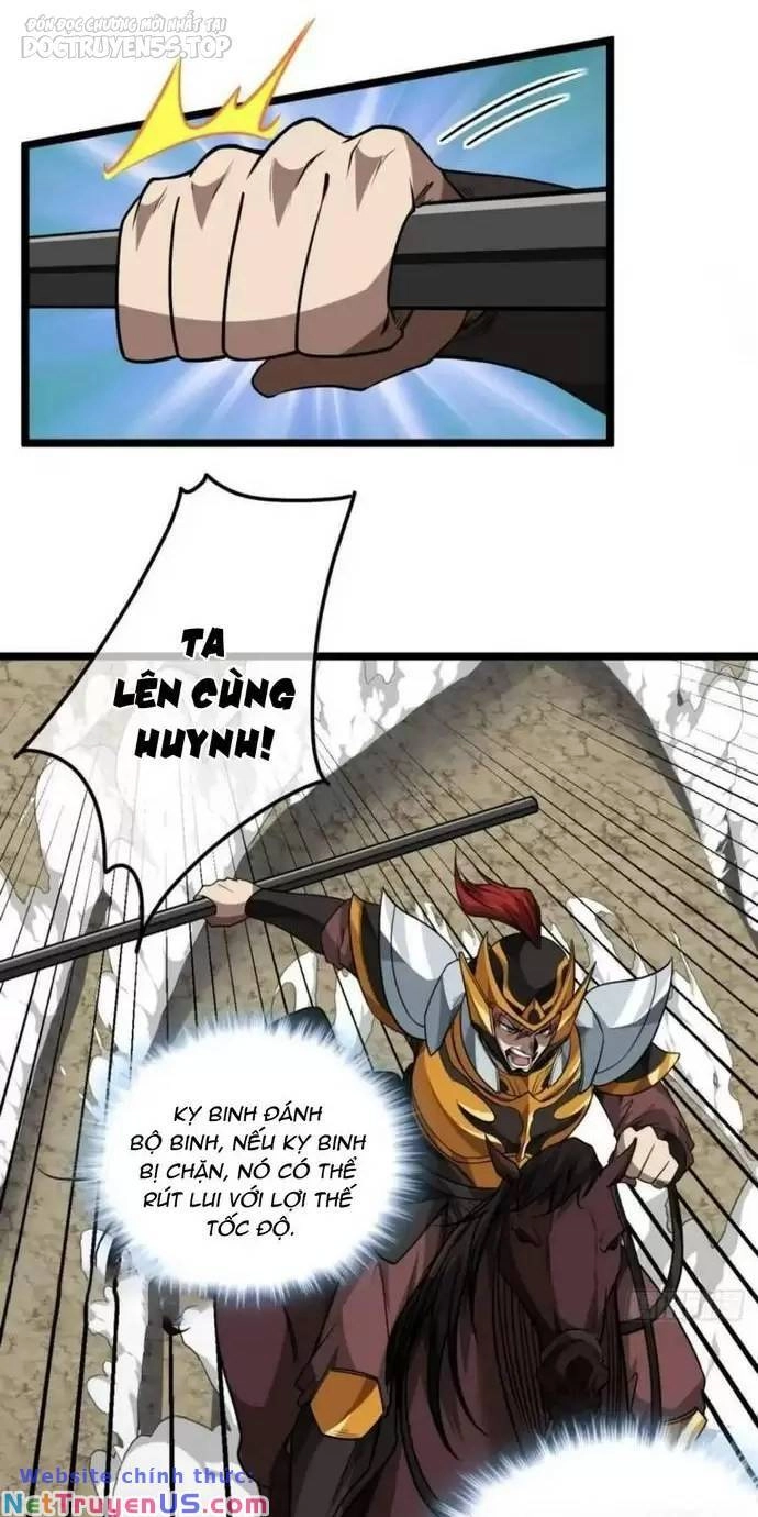 Ma Lâm Thiên Hạ Chapter 155 - 16